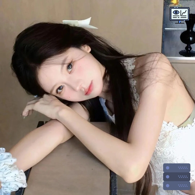 曾女士